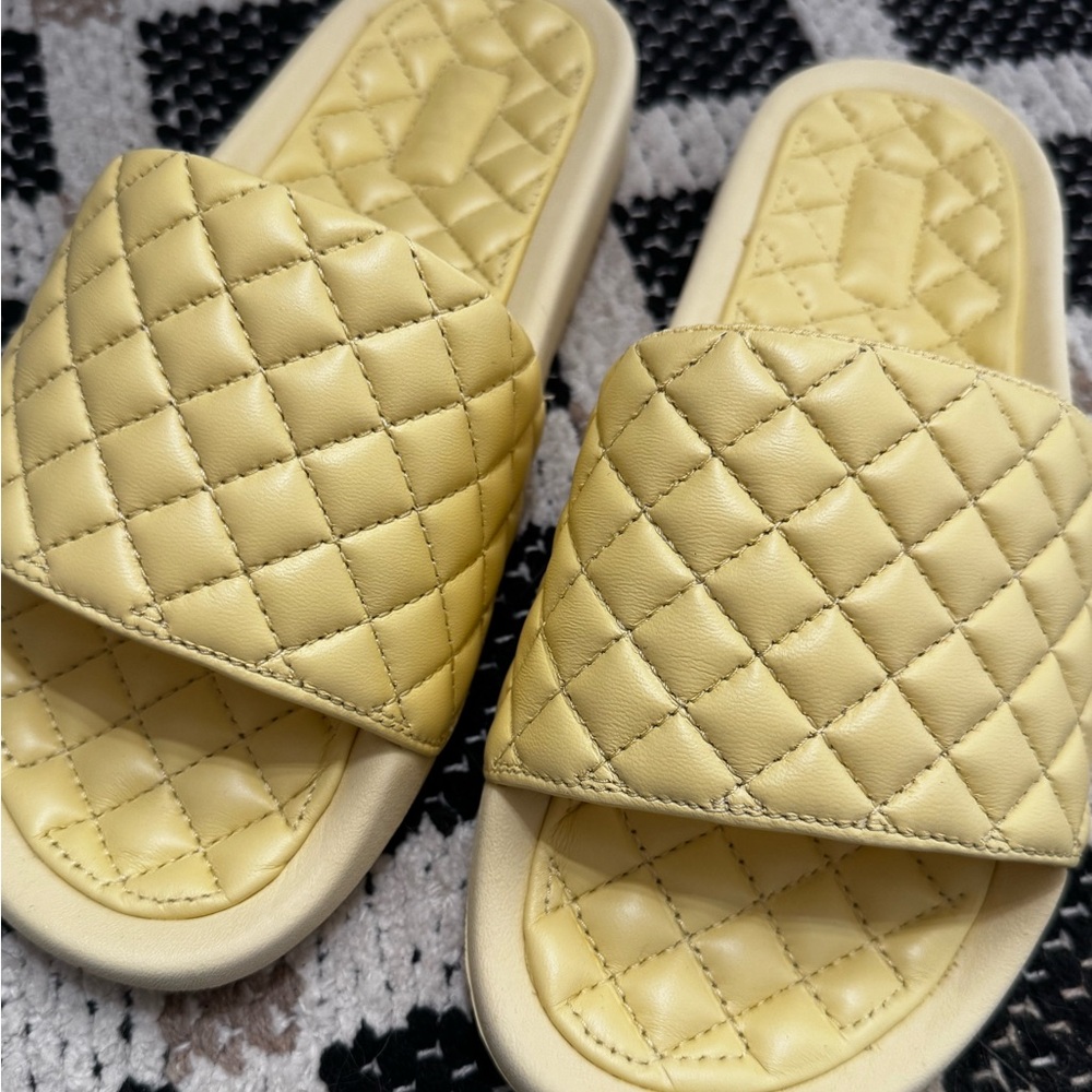 APL, Women's Lusso Pool Slide, ɴᴇᴡ ɪɴ ʙᴏx, Size 7